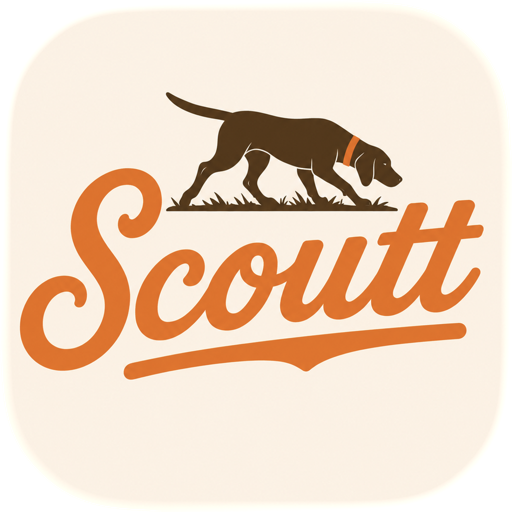 Scoutt logo